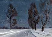 snowpath